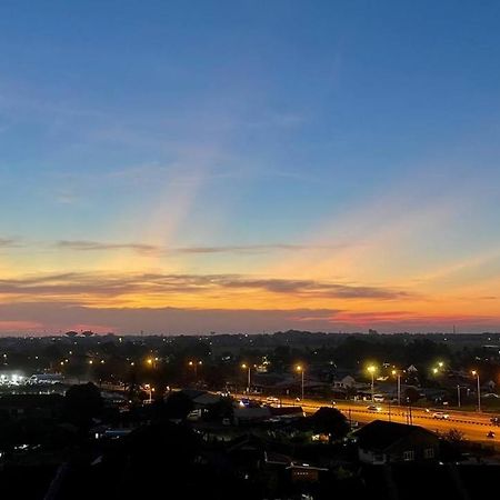 Myrumah Imperio Home , Alor Setar 3Br With Sky Infinity Pool Exterior foto