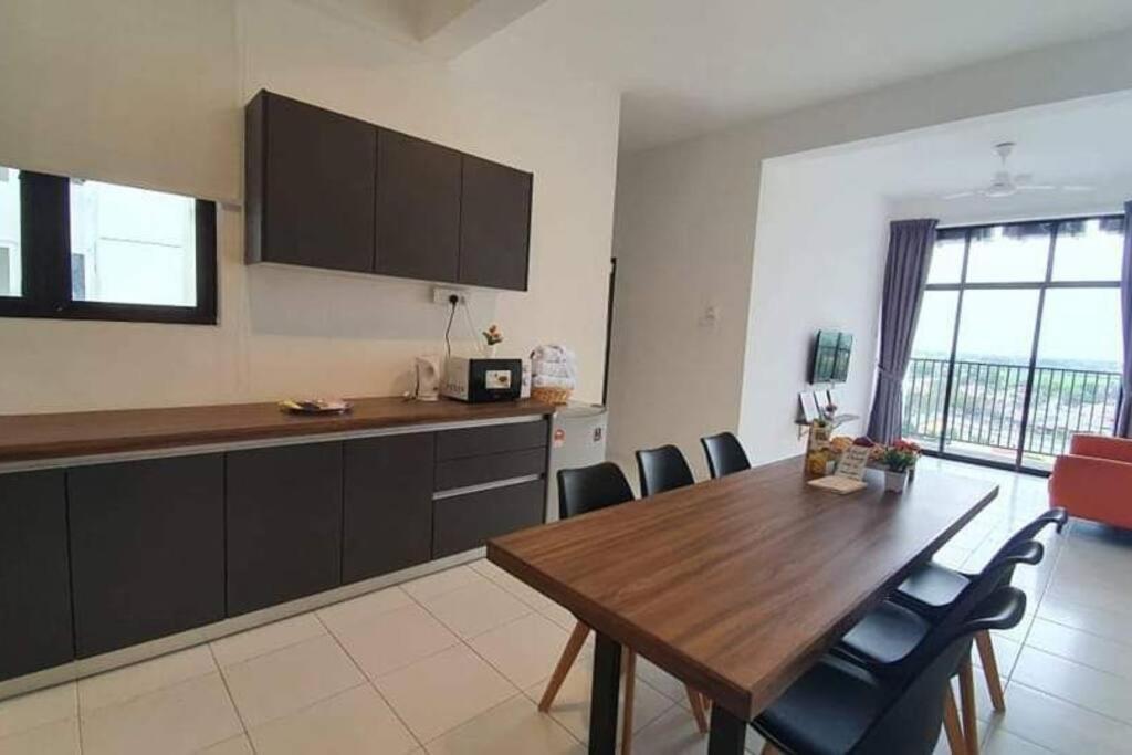 Myrumah Imperio Home , Alor Setar 3Br With Sky Infinity Pool Exterior foto