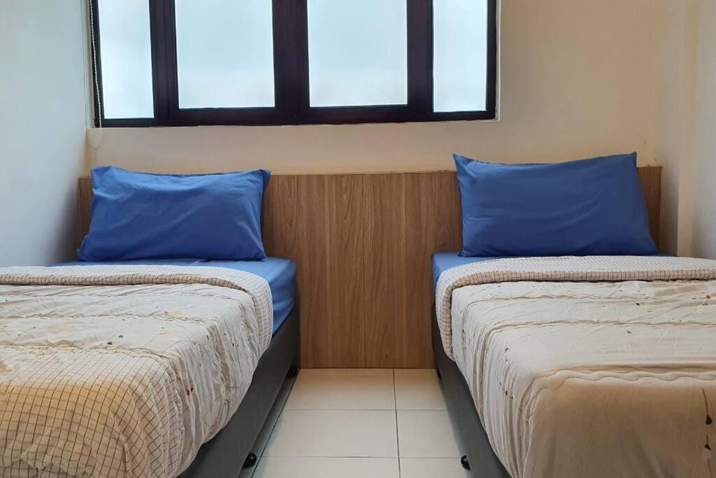 Myrumah Imperio Home , Alor Setar 3Br With Sky Infinity Pool Exterior foto