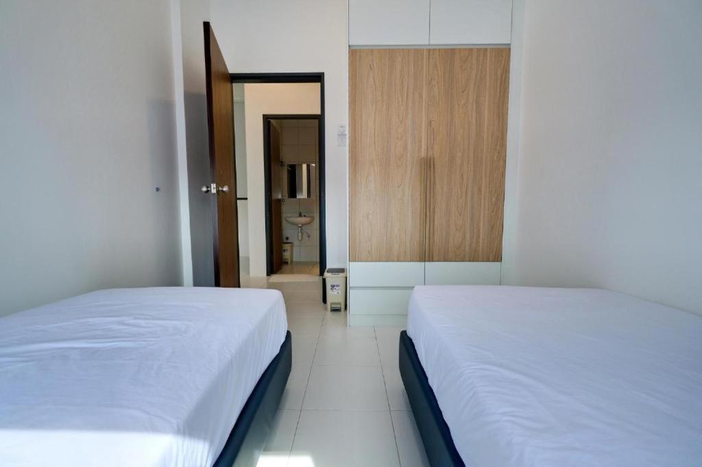 Myrumah Imperio Home , Alor Setar 3Br With Sky Infinity Pool Exterior foto