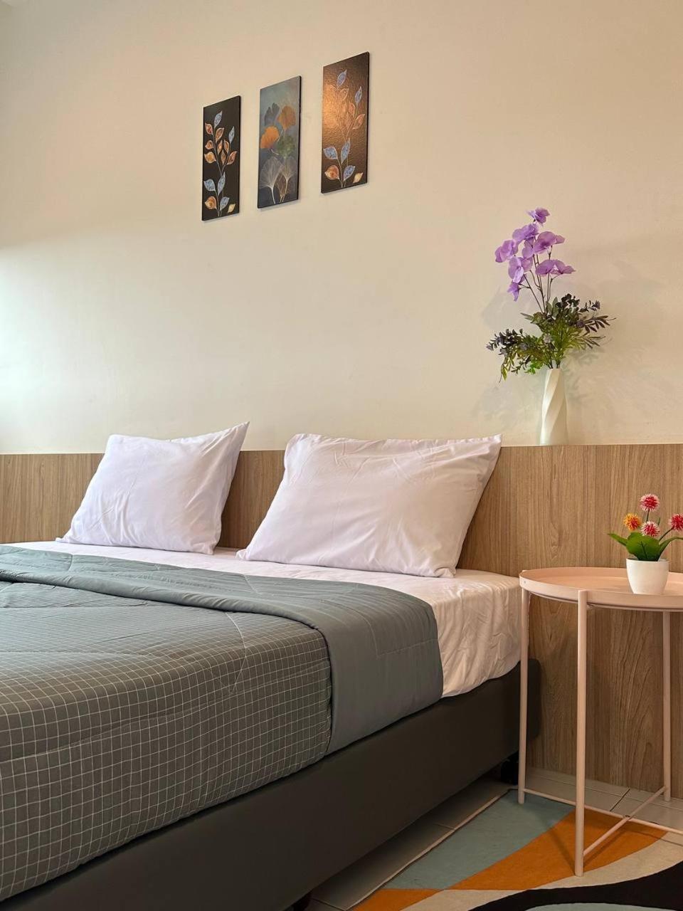 Myrumah Imperio Home , Alor Setar 3Br With Sky Infinity Pool Exterior foto